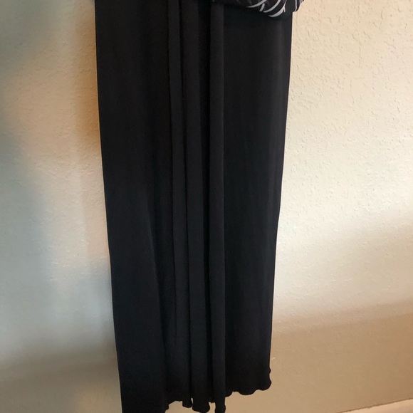 Halter Maxi Dress - Picture 4 of 6